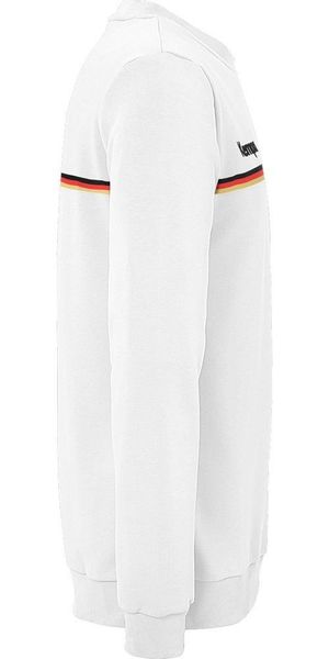 Kempa Rundhalspullover Sweatshirt Team Ger günstig online kaufen