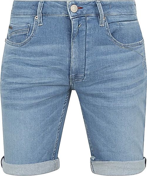 No Excess Denim Short Hellblau - Größe 36 günstig online kaufen