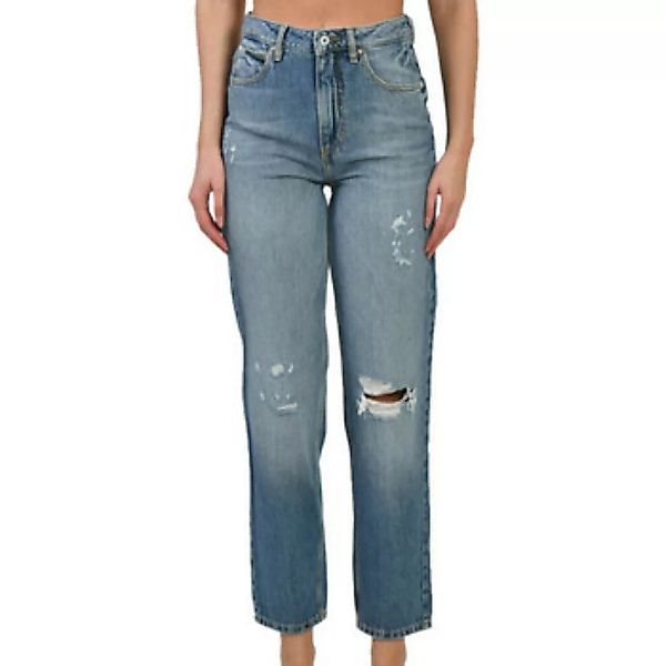 Guess  Straight Leg Jeans G-W0BA21D3Y0A günstig online kaufen