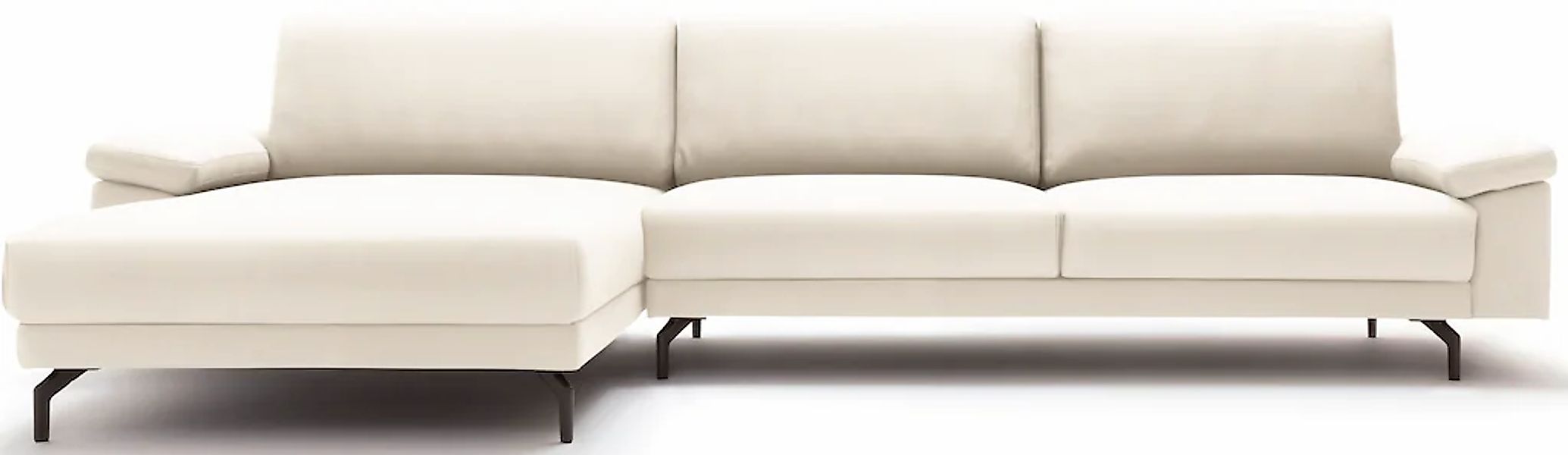 Creation BY ROLF BENZ Ecksofa "CR.450" günstig online kaufen