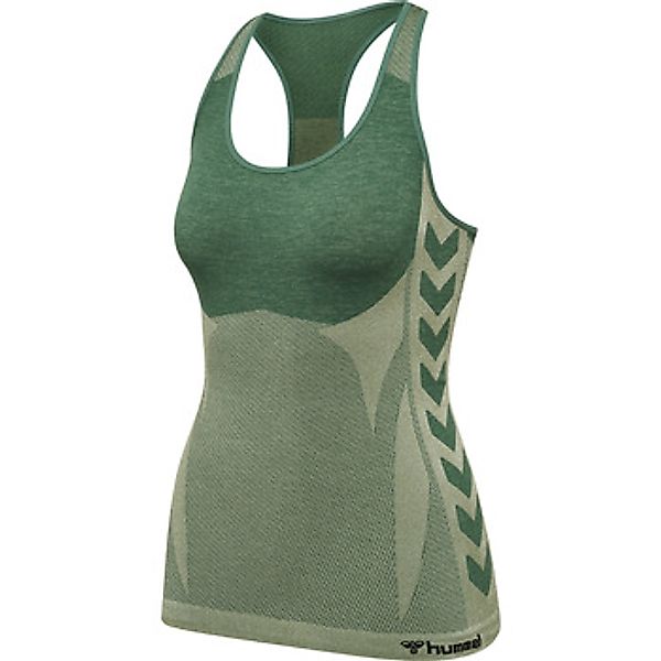 hummel  Tank Top Débardeur femme  Clea günstig online kaufen