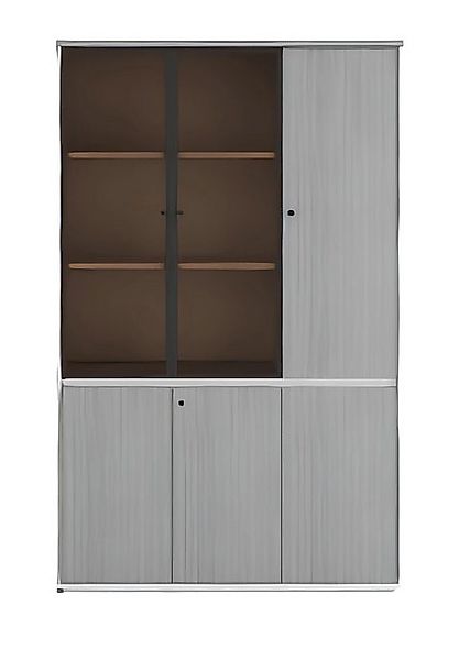 JVmoebel Aktenschrank Büroschränke Archivschrank Aktenschrank Dokumentensch günstig online kaufen