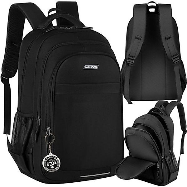 KRUZZEL Reiserucksack 30L Rucksack (Set, 1-tlg., günstig online kaufen