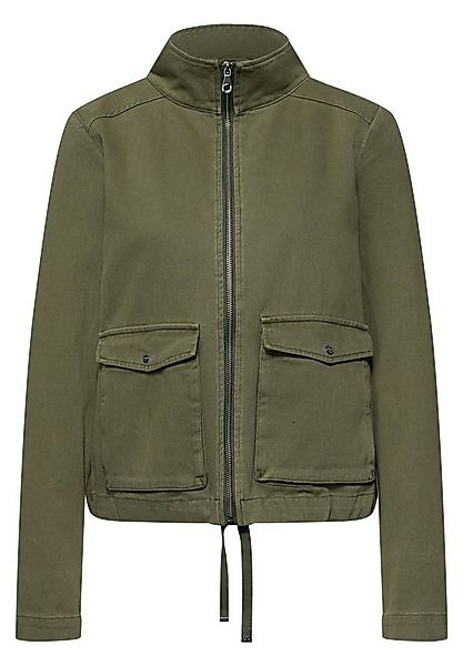 STREET ONE Outdoorjacke günstig online kaufen