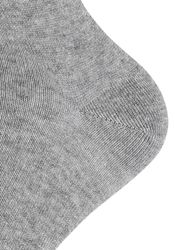 s.Oliver Socken essentials (8-Paar) mit weichem günstig online kaufen