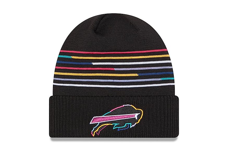 New Era Fleecemütze NFL CRUCIAL CATCH Buffalo Bills günstig online kaufen