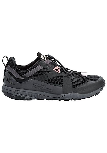 Jack Wolfskin SPIRIT LOW W Sneaker günstig online kaufen