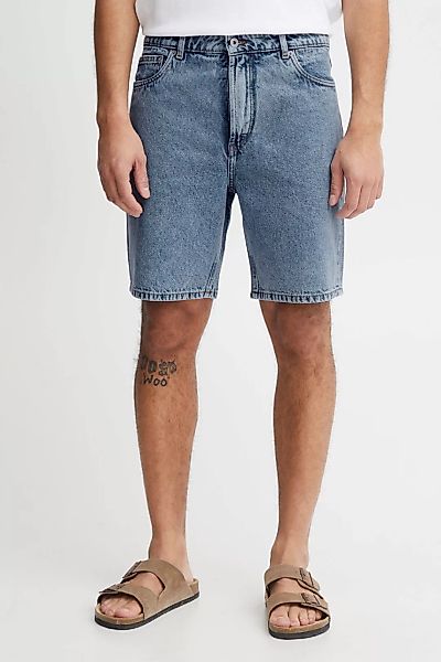 Solid Jeansshorts "Jeansshorts SDElmo" günstig online kaufen