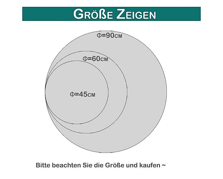 BTTO TEPP Teppich Fellteppich,Kunstfell,Weich, Hochflor Shaggy Teppiche,Run günstig online kaufen