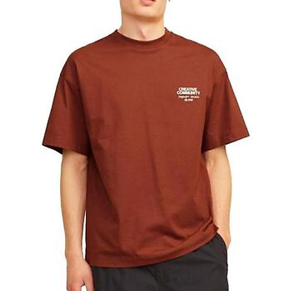 Jack & Jones  T-Shirt 12285928-BBR günstig online kaufen