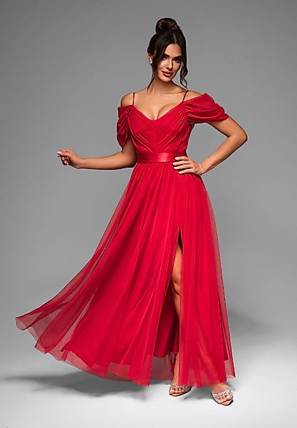OMBRE Abendkleid Laila Abendkleid günstig online kaufen