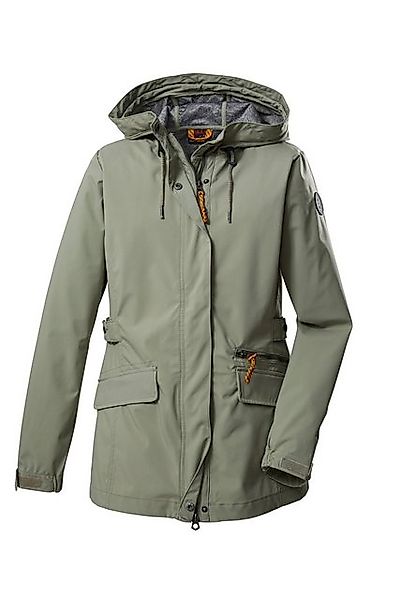 G.I.G.A. DX by killtec Parka GS 96 WMN CS Funktionsparka, Outdoorjacke, Dam günstig online kaufen