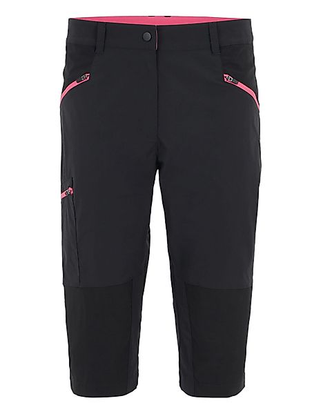 HOT Sportswear 3/4-Hose 3/4-Wanderhose Nahanni günstig online kaufen