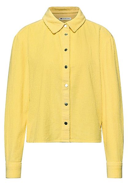 STREET ONE Klassische Bluse günstig online kaufen