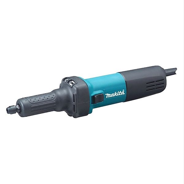 Makita Rundschleifer GD 0601 Geradschleifer 400 günstig online kaufen