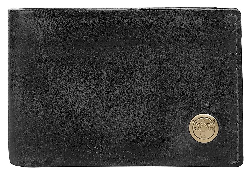 Chiemsee Geldbörse, echt Leder günstig online kaufen