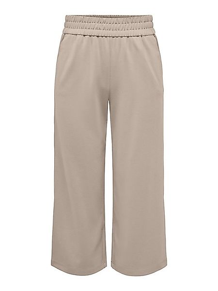 ONLY Jogger Pants ONLPOPTRASH-SUKI LIFE MW CULOTTE PNT günstig online kaufen