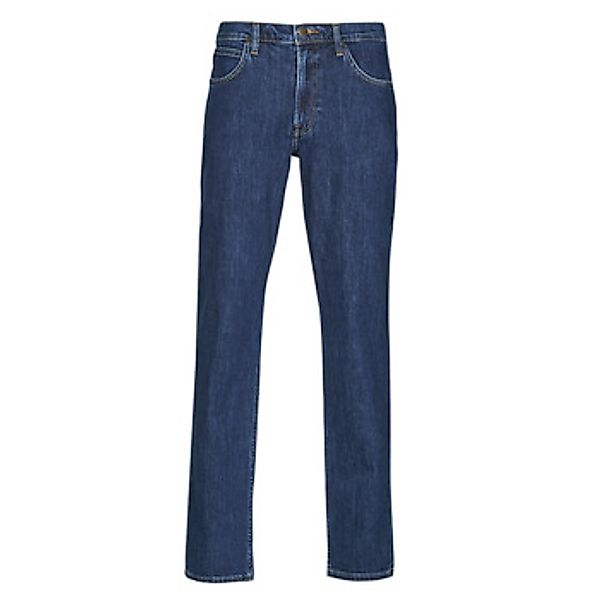 Lee  Straight Leg Jeans Brooklyn straight günstig online kaufen