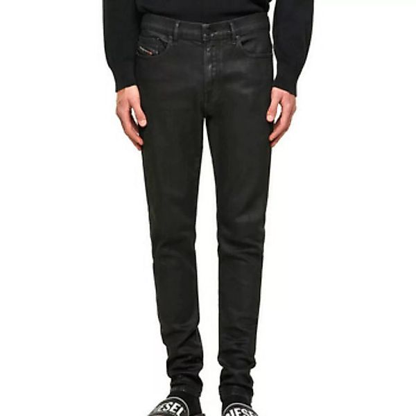 Diesel  Slim Fit Jeans A00712-009ID günstig online kaufen