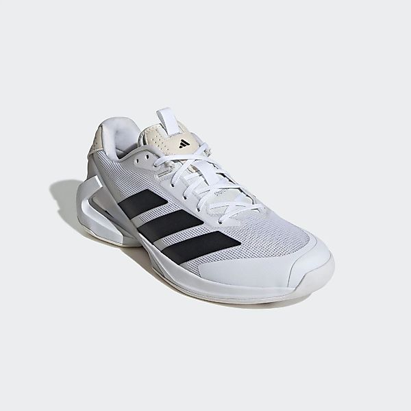 adidas Performance Tennisschuh "ADIZERO UBERSONIC 5", für Hartplätze günstig online kaufen