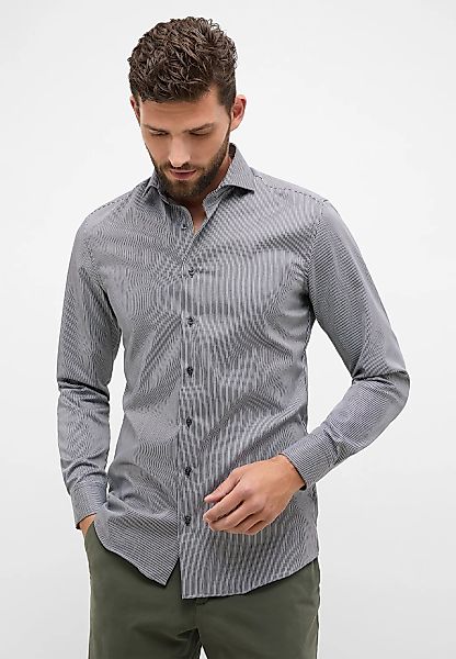 Eterna Langarmhemd "SLIM FIT" günstig online kaufen