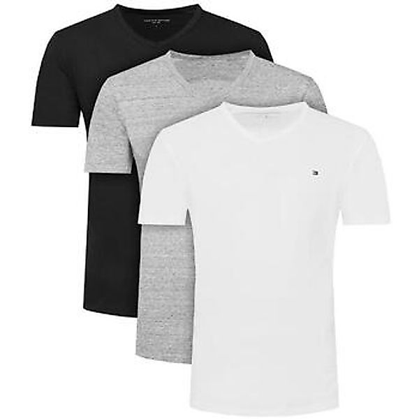 Tommy Hilfiger  T-Shirt UM0UM03637-0XD günstig online kaufen