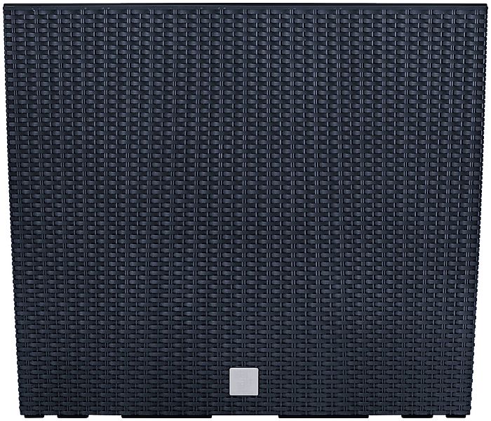 Prosperplast Blumenkasten Rato Case, BxTxH: 58x18x49,8 günstig online kaufen