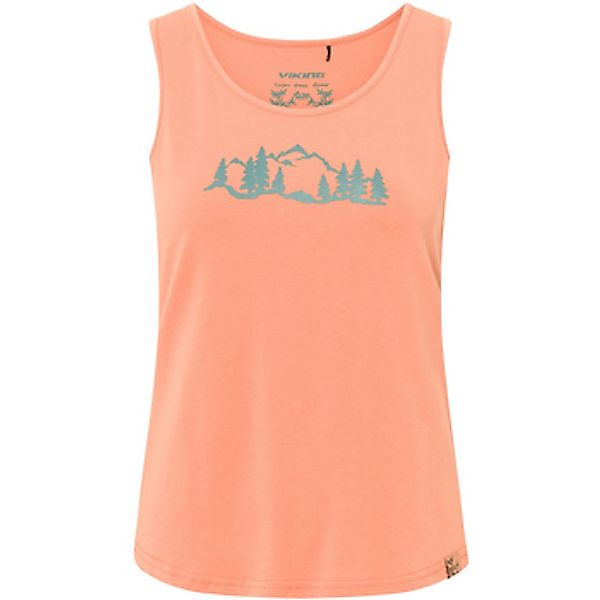 Vadi Jewels  Tank Top Débardeur femme  Lechee Bamboo günstig online kaufen