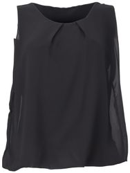 malito more than fashion Chiffonbluse 6879 günstig online kaufen