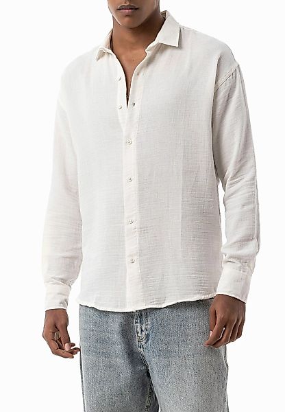 RedBridge Langarmhemd by Tarz Cool - günstig online kaufen