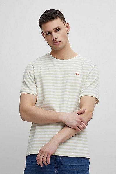 Blend T-Shirt BLEND BHDinton striped tee günstig online kaufen