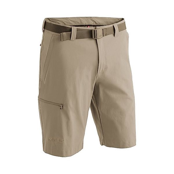 Maier Sports Outdoorhose Huang Bermuda Herren günstig online kaufen