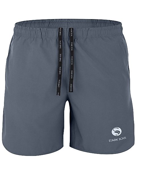 Stark Soul® Funktionshose kurze Sporthose aus günstig online kaufen