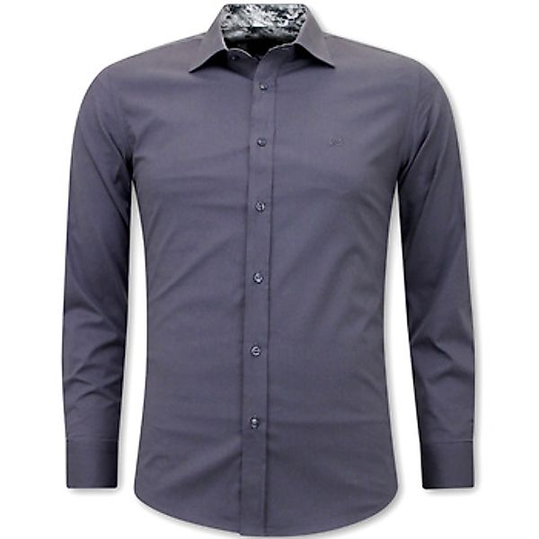 Gentile Bellini  Hemdbluse Slim Hemd günstig online kaufen