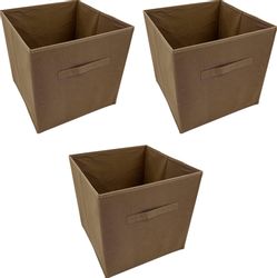 ADOB Aufbewahrungsbox Faltboxen (Set, 3 St), günstig online kaufen