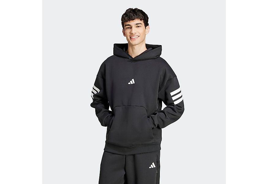 adidas Sportswear Kapuzensweatshirt M FI 3S HD günstig online kaufen