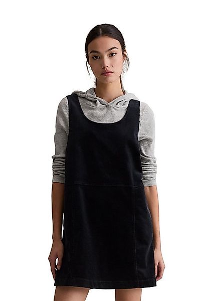 Marc O'Polo DENIM Minikleid aus Organic Cotton Stretch günstig online kaufen