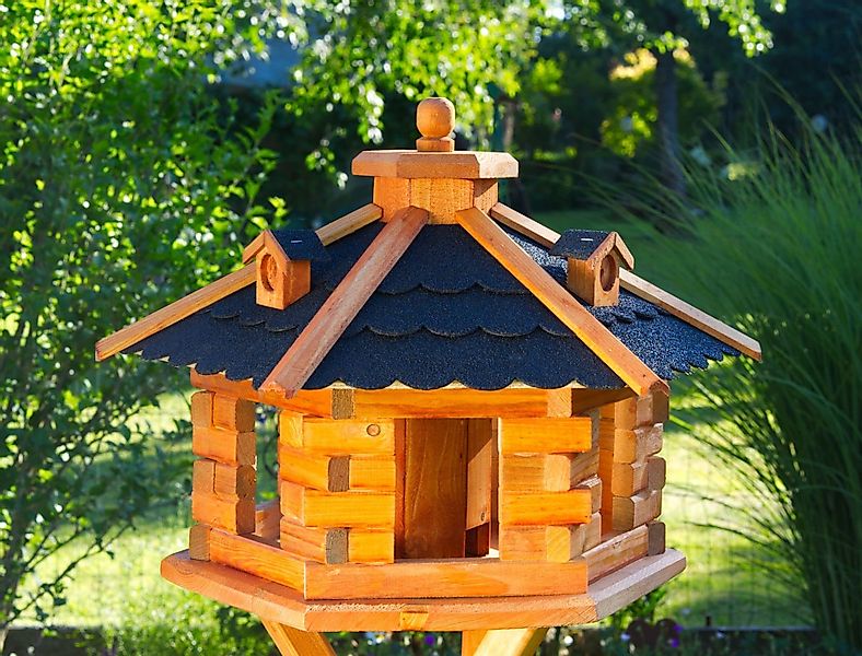 DSH DEKO SHOP HANNUSCH Vogelhaus Vogelhaus, günstig online kaufen