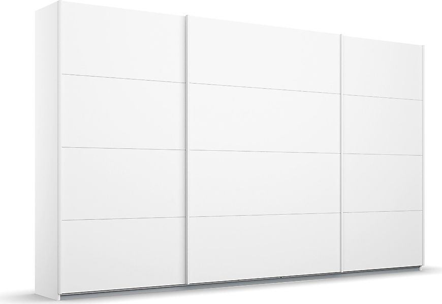 rauch Schwebetürenschrank "Kleiderschrank Schrank Garderobe Wäscheschrank A günstig online kaufen