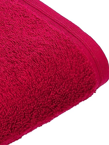 Vossen Handtuch Handtuch 60 x 110 günstig online kaufen