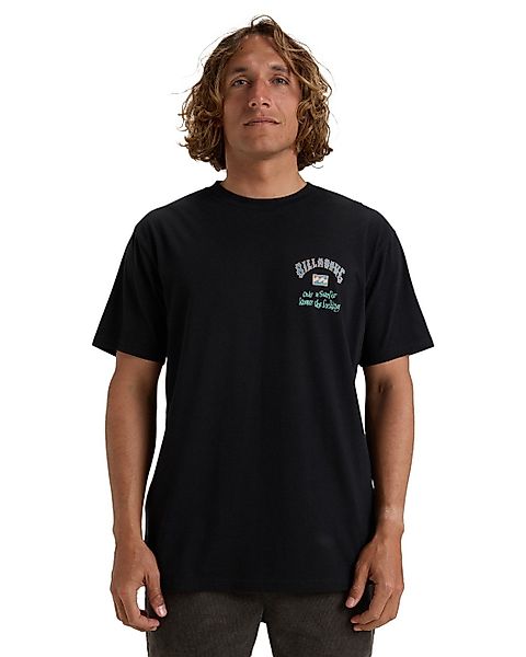 Billabong T-Shirt Know The Feeling günstig online kaufen