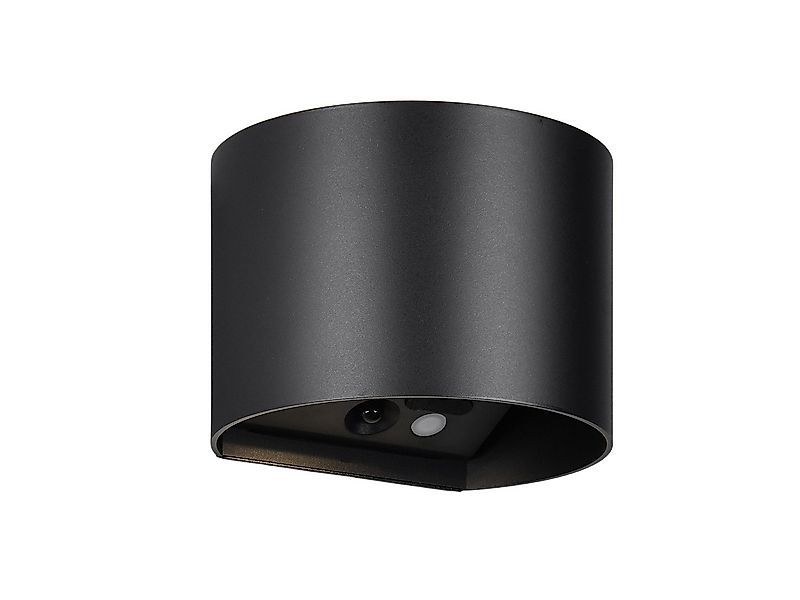 Reality Leuchten LED Wandleuchte, Bewegungsmelder, LED fest integriert, War günstig online kaufen