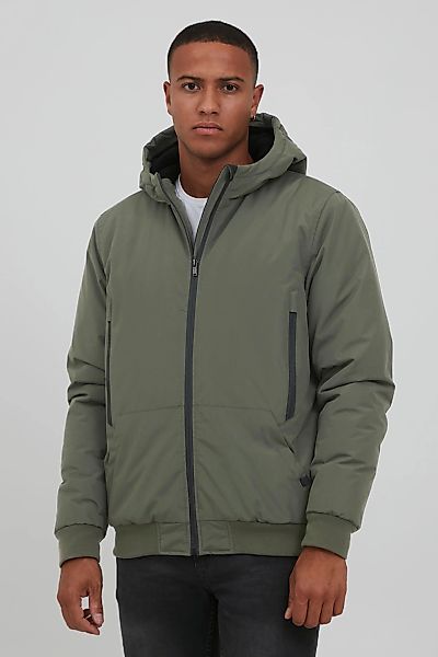 Blend Winterjacke "BHEleon" mit Kapuze Modische Herren Winterjacke mit Kapu günstig online kaufen