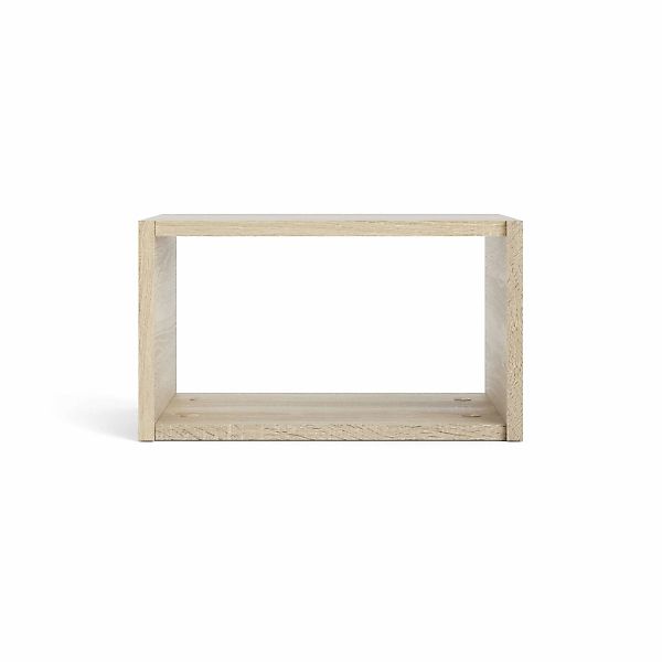 INOSIGN Hängeregal "Roomers Regal, Fach, Hängefach, Wandregal, Schweberegal günstig online kaufen