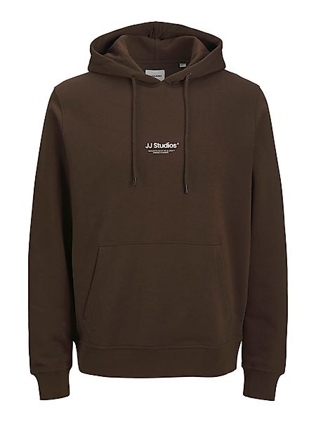 Jack & Jones PlusSize Kapuzensweatshirt "JJESOHO SWEAT HOOD NOOS PLS" günstig online kaufen