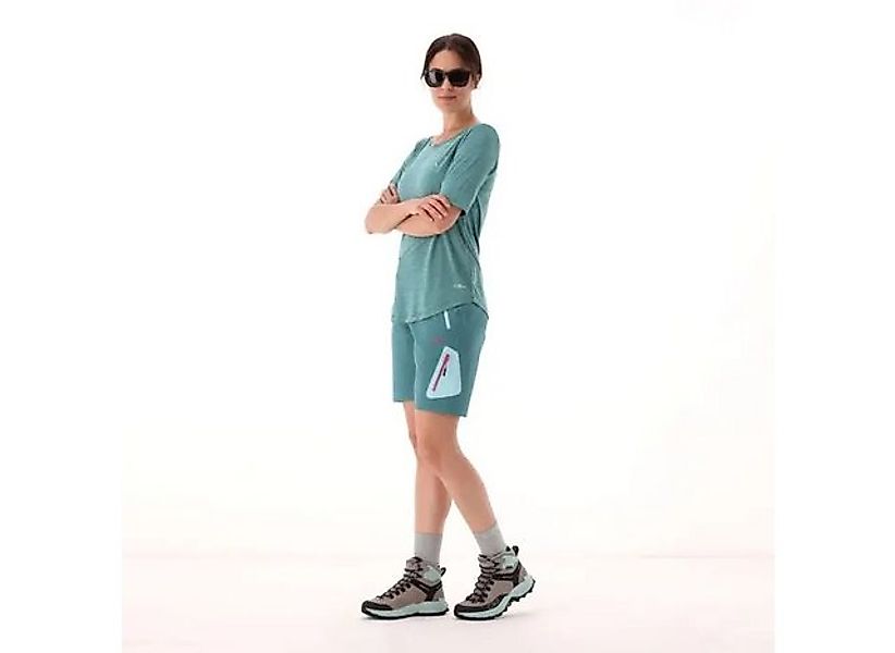 CMP T-Shirt WOMAN T-SHIRT günstig online kaufen
