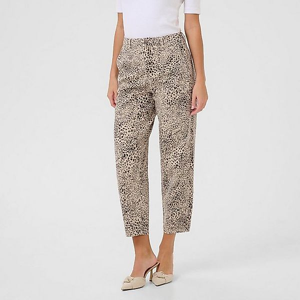 KAFFE Chinos KAlisa Cropped Jeans günstig online kaufen