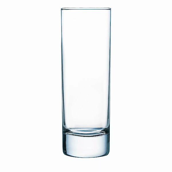 Gläserset Arcoroc Islande 6 Stück Durchsichtig Glas (22 Cl) günstig online kaufen