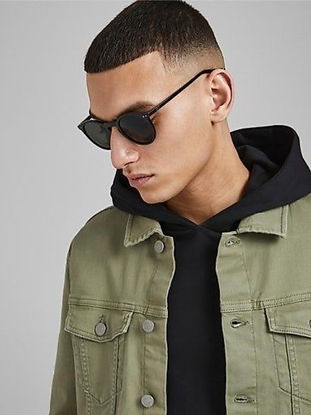 Jack & Jones Sonnenbrille JACRYDER SUNGLASSES NOOS günstig online kaufen