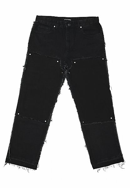 2Y Studios Bequeme Jeans "2Y Studios Cavo Carpenter Straight Jeans" günstig online kaufen